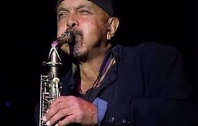 Kenny Blake and the New Hip at Asti's Italian Steakhouse