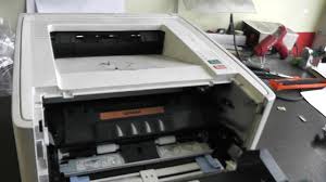 To install the hp laserjet 1160 printer driver, download the version of the driver that corresponds to your operating system by clicking on the appropriate link above. Hp Laserjet 1160 As Nyomtato Toner Csereje A Patronbirodalom Segitsegevel Youtube