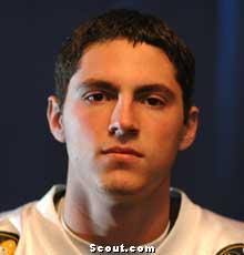 Todd Walker, Texas Tech, Athlete