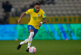 Os confrontos serão realizados contra equador (em casa) e paraguai (fora de casa) nos dias 4 e 8 de junho, respectivamente. Neymar Nao Se Recupera E E Cortado Da Selecao Brasileira Gazeta Esportiva