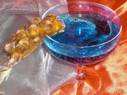 Maybe you would like to learn more about one of these? Cocktail Blue Angel Einfach Lecker Daskochrezept De