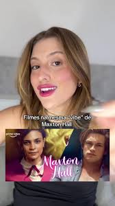 Films Like Molly Maxwell