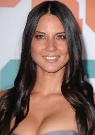 Find exclusive interviews, video clips, photos and more on entertainment tonight. Olivia Munn