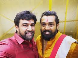 He is best known for his roles as gob bluth in the fox/netflix series arrested development. Dhruva Sarja Misses His Brother Chiranjeevi Sarja Says I Want You Back Not Able To Be Without You Kannada Movie News Times Of India