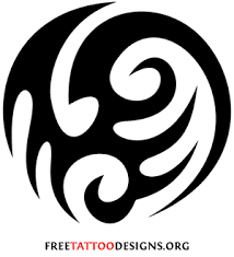 The process of tattooing was a sacred ritual for our ancestors. Tribal Tattoos Tribal Tattoo Art Tribal Tattoos Tribal Tattoo Designs Tattoo Stencils