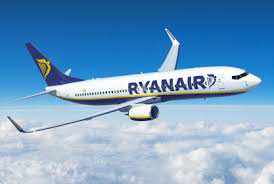 Fully allocated seating and much more now available online. Ryanair Q1 Profits Fall 21 To 243m Due To Lower Fares Higher Fuel Staff Costs Full Year Guidance Unchanged Ryanair S Corporate Website