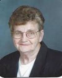 Delores M. Harder Obituary October 3, 2015
