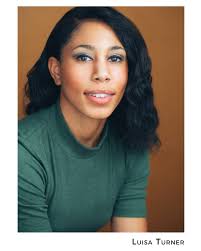 Luisa Turner