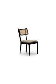 Errol Dining Chair Dining Chairs Chair Black Dining Room