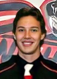 Kyle Davis (b.1992) Hockey Stats and Profile at hockeydb.com