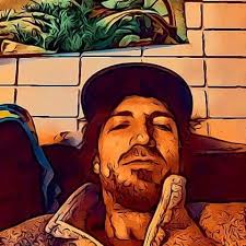 158mph clubhead speed for Kyle Berkshire! credit KyleBerkshire/insta