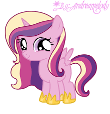 The Princess Cadence Filly By Andreasemiramis On Deviantart My Little Pony Twilight My Little Pony Baby My Little Pony Princess