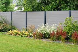 une palissade moderne pour tous les jardins jardins amenagement jardin amenagement exterieur
