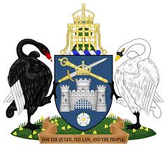 Coat Of Arms Of The Australian Capital Territory Coat Of Arms Australian Coat Of Arms Coat Of Arms Of Australia