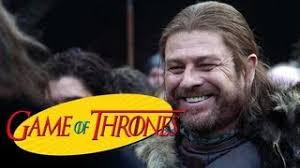 Game of Thrones as a Seinfeld Sitcom: Adding a Laugh Track Changes  Everything