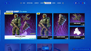Our fortnite item shop post has a full look at all of the current skins, pickaxes, gliders, and other items that you can purchase right now! Master Chief Bundle Is Now In The Item Shop In Fortnite Unlock Master Chief Use Code Kingalexhdd Youtube