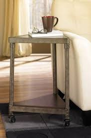 Hammary Structure Structure Wedge Table 194 Our Price Furnitureland South Wedge End Table End Tables Living Room Accent Tables