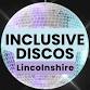 Inclusive Disco - July 2026 event image