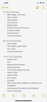 Check spelling or type a new query. Summer Captions Discover Summer Winter Group Bestie Instagram Captions Witty Instagram Captions Instagram Bio Quotes Instagram Captions For Friends
