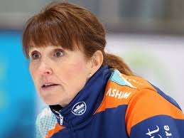 SCOTTIES: Rejuvenated Darcy Robertson finds second wind