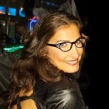 Nadia Bowman (@Nodster31)