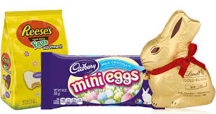 ( 4.1) out of 5 stars. Easter Candy Deals Hershey S Cadbury M Ms More Southern Savers