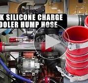 Amazon.com: Ailbiuko Silicone Charge Intercooler Hoses Heavy ...