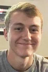 Jackson "Jack" Edward Danner, age 23