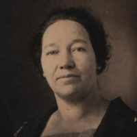 Sarah Elizabeth McCormick (1893–1960)