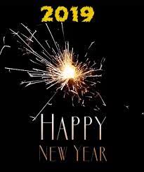 New Year 2019 Wishes In Gif Image Vertical Style Happy New Year Gif Happy New Year 2017 Gif Happy New Year Images