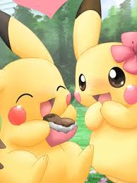 We have an extensive collection of amazing background images carefully chosen by our community. Cute Pikachu Wallpaper Enjpg