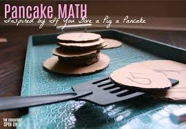 We've got loads of fun activities for kids here, including our quick, easy and original craft ideas, puzzles, fun printables for classroom or home. Pancake Day Ideas For Preschoolers