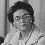Frankie Muse Freeman, NAACP legend and civil rights advocate