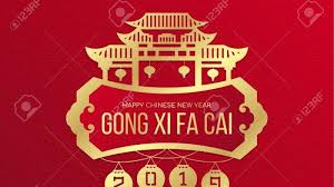 The famous chinese new year rush is created by such a huge amount people getting home to meet their loved ones. Daftar Ucapan Selamat Tahun Baru Imlek 2019 Lunar New Year Gong Xi Fa Cai Share Di Medsos Tribun Timur