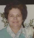 Winnie Lalonde Obituary (2013)