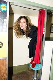 The Deuce S Margarita Levieva Used To Be A Wu Tang Clan Groupie Present For Groom Wedding Gifts For Groom Bride