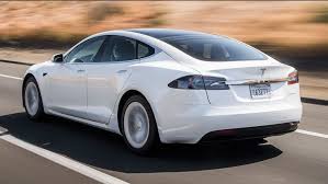 Tesla Model S And X Get Extra Range 20k Ludicrous Mode Is Now Free More Updates Tesla Model S Tesla Model Tesla