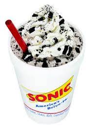 7 Favorite Summer Drink Nothing Beats A Sonic Milkshake Summer Drinks Milkshake Food