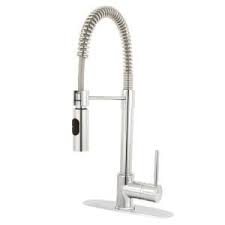 kitchen faucet, chrome kitchen faucet