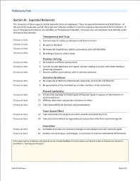 This includes the achievements, performance records as skills preferable for the higher position. Https Www Uakron Edu Hr Employee Labor Relations Performance Reviews Hrf062bsupervisor 20guidebook Pdf