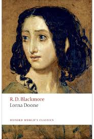 Lorna Doone (Penguin Classics) by R. D. Blackmore (2005-10-25):  Amazon.co.uk: Books