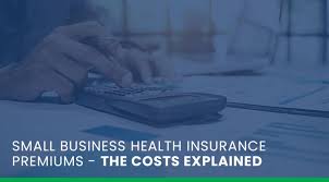 Accidental damage, breakdown, theft & loss. Determining Group Health Insurance Cost For Your Company