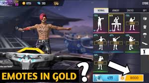 How to get free emote in free fire 17 may sunday event how to claim emote evolution stone xm8 skin. How To Unlock All Emotes In Free Fire For Free All Emotes In Gold Free Fire Youtube
