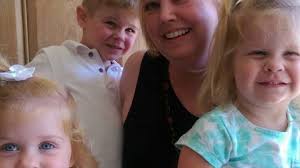 Fundraiser for Amy Clay by Kari Kuenemann Smith : The Clay Family