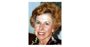 Gail Prescott Obituary (2015)