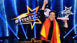 Loading the chords for 'andreas kümmert heart of stone esc 2015 gewinner winner germany deutschland'. Free Esc 2020 Nico Santos Gewinnt Esc Alternativshow Von Prosieben Kino De