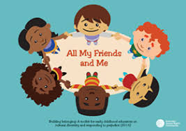 Image result for childhood diversity