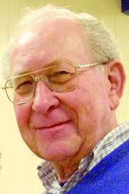 E. Dean Holloway Obituary and Memorial Service in Bakersfield, California