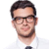 nicolas rosa (nicolas-rosa) — Хабр Карьера