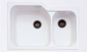 rohl 633700 33 inch undermount double